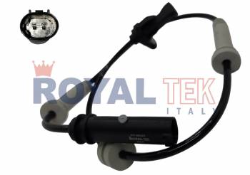 SENSOR ABS ROYALTEK BMW SERIE 1 F20 F21 2010/ BMW SERIE 2 F22 F23 F87 2013/ BMW SERIE 3 F30 F31 2011/ BMW SERIE 3 F35 F80 --- OEM 34526869320